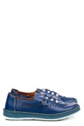 PANTOFI BLEUMARIN PIELE NATURALA 1PC302
