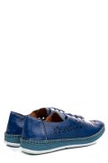 PANTOFI BLEUMARIN PIELE NATURALA 1PC302