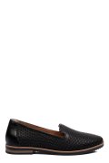 BALERINI NEGRI PIELE NATURALA 2PC021AKA