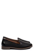 BALERINI NEGRI PIELE NATURALA 2PC021AKA