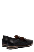BALERINI NEGRI PIELE NATURALA 2PC021AKA