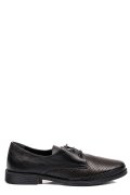PANTOFI NEGRI PIELE NATURALA 1PC115