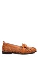 Balerini maro piele naturala 1pc015