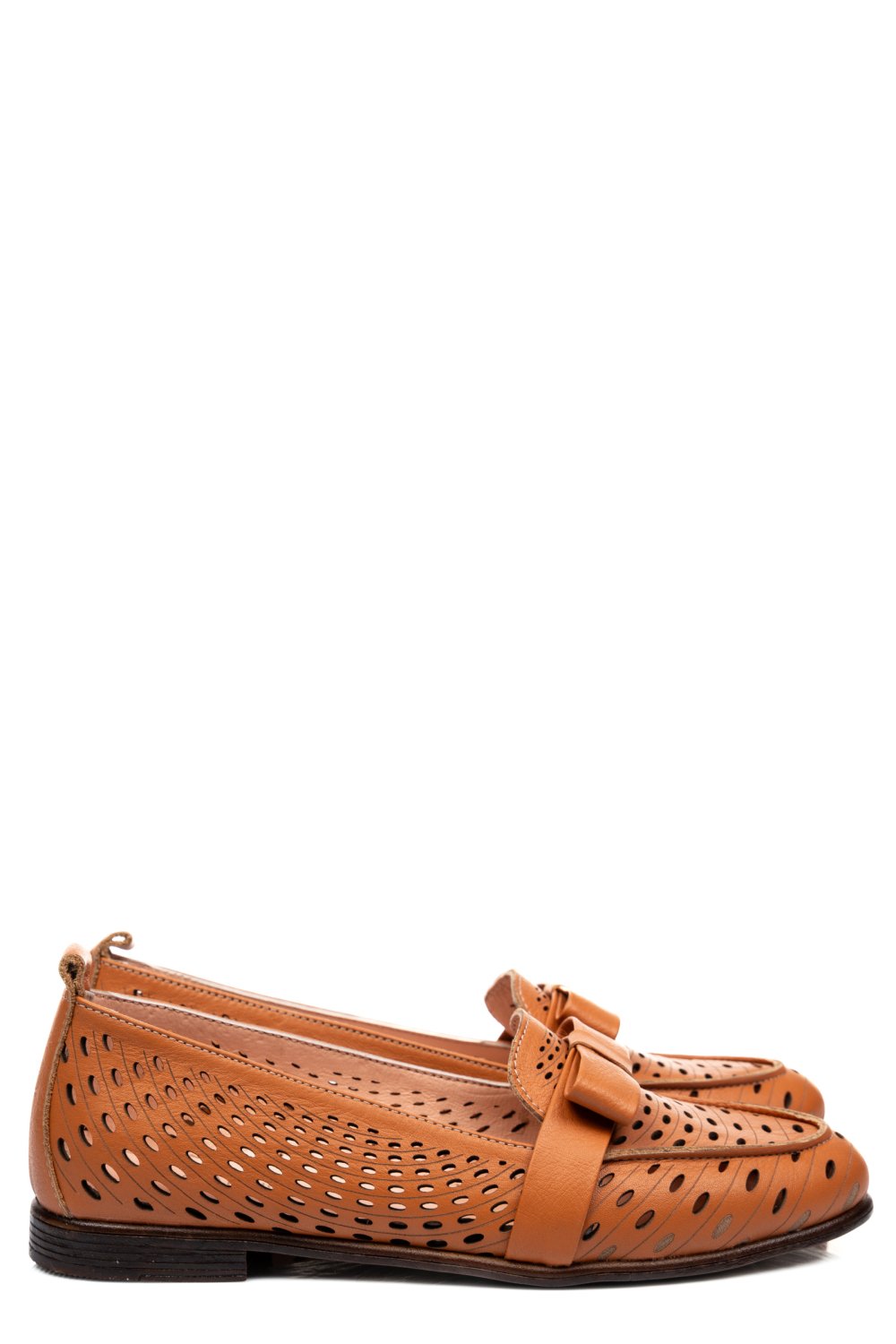 BALERINI MARO PIELE NATURALA 1PC015