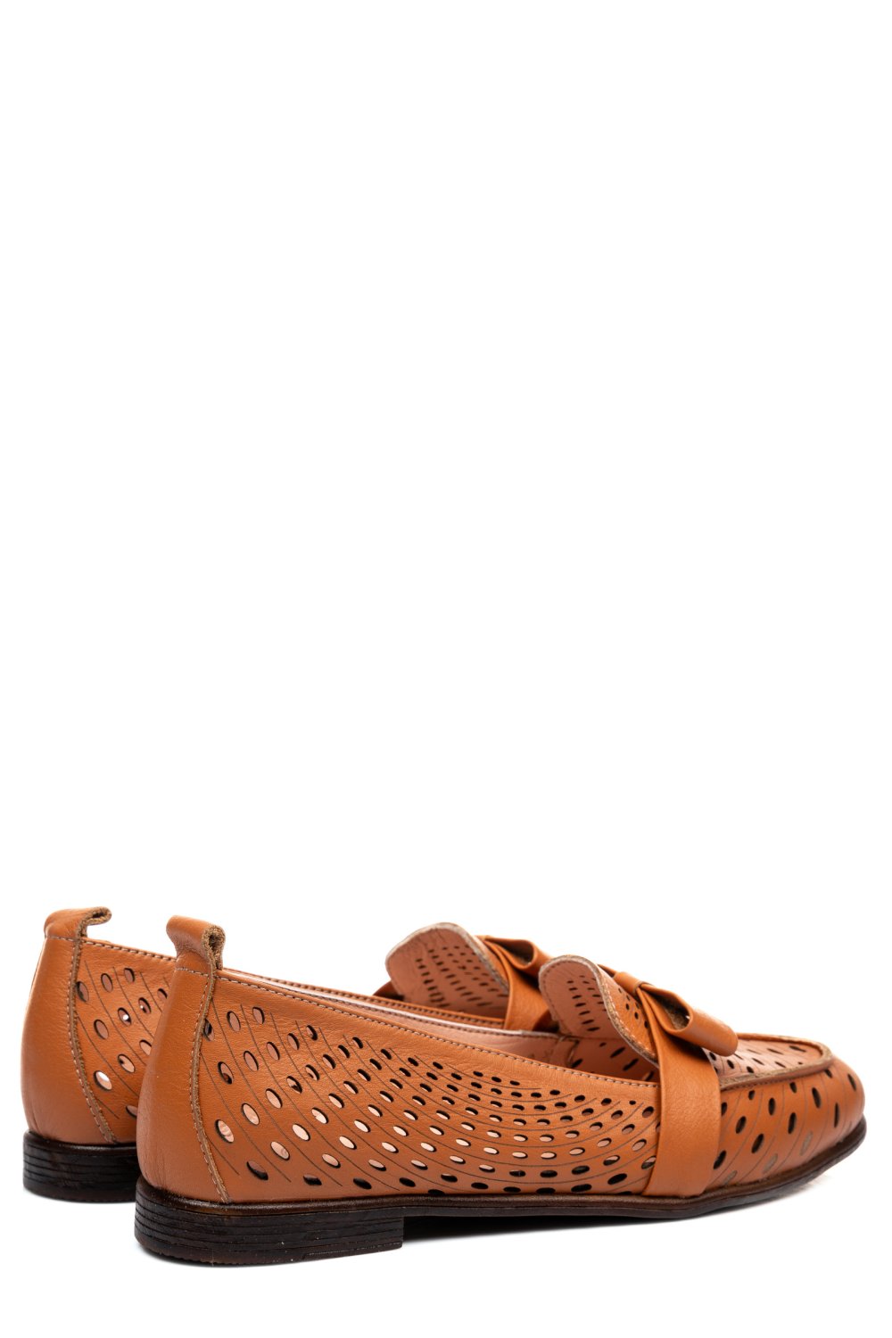 BALERINI MARO PIELE NATURALA 1PC015