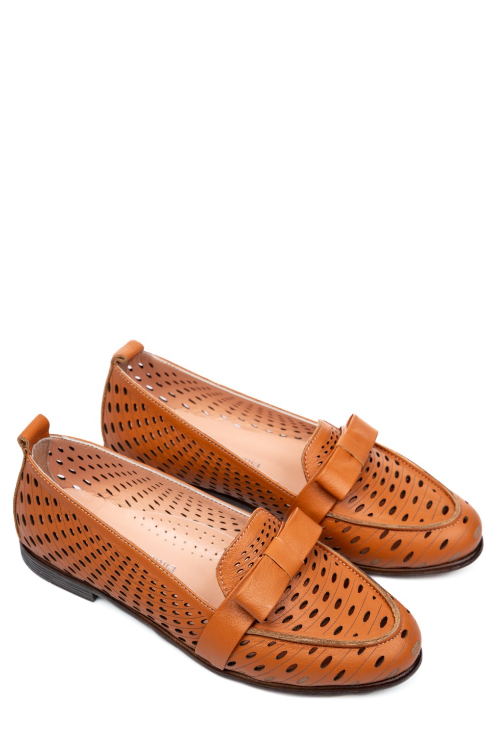 BALERINI MARO PIELE NATURALA 1PC015