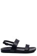Sandale bleumarin piele naturala 3pc02