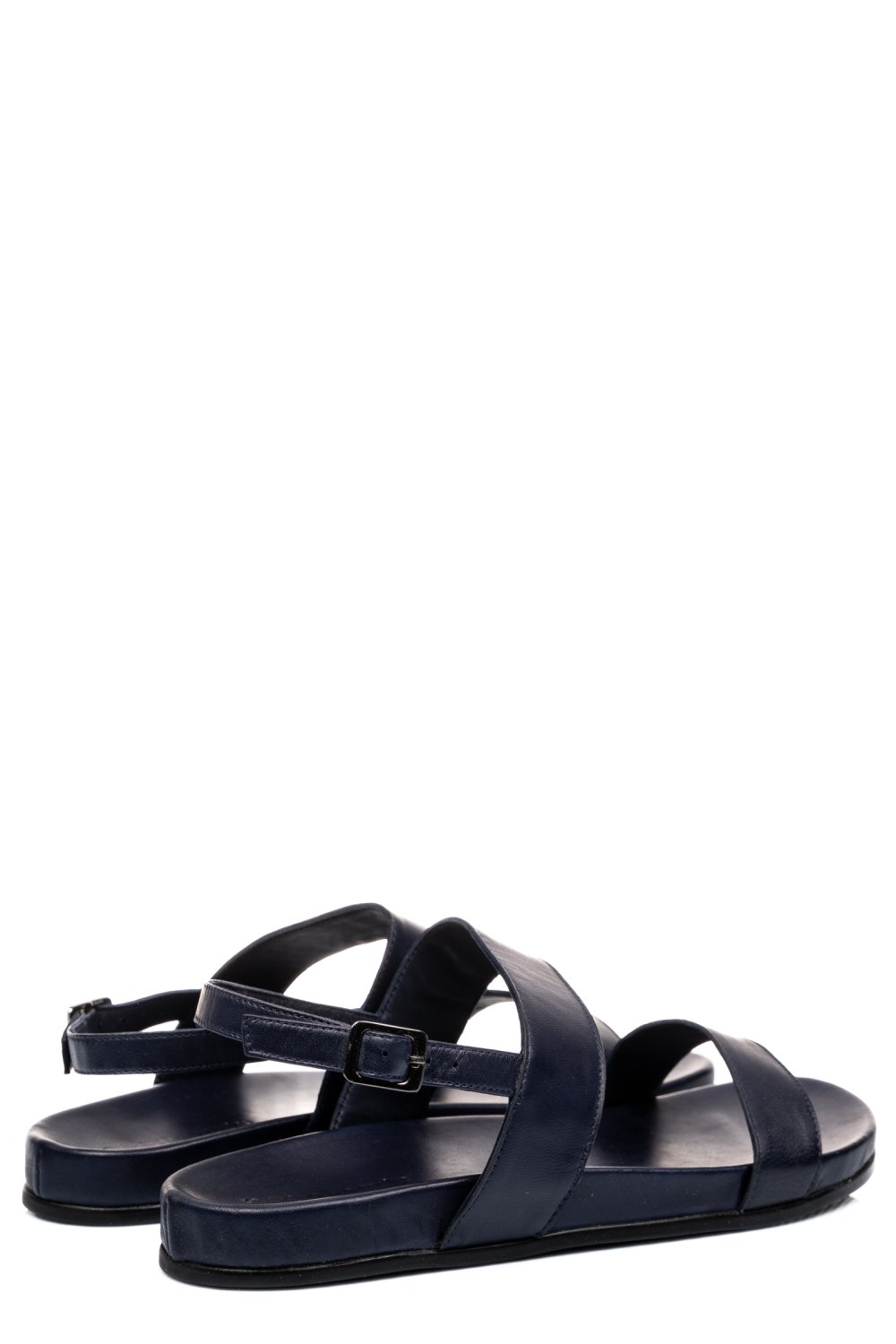 SANDALE BLEUMARIN PIELE NATURALA 3PC02