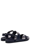 SANDALE BLEUMARIN PIELE NATURALA 3PC02