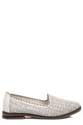 BALERINI ALBI PIELE NATURALA 2PC039