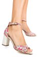 Sandale bej piele naturala 5s77925