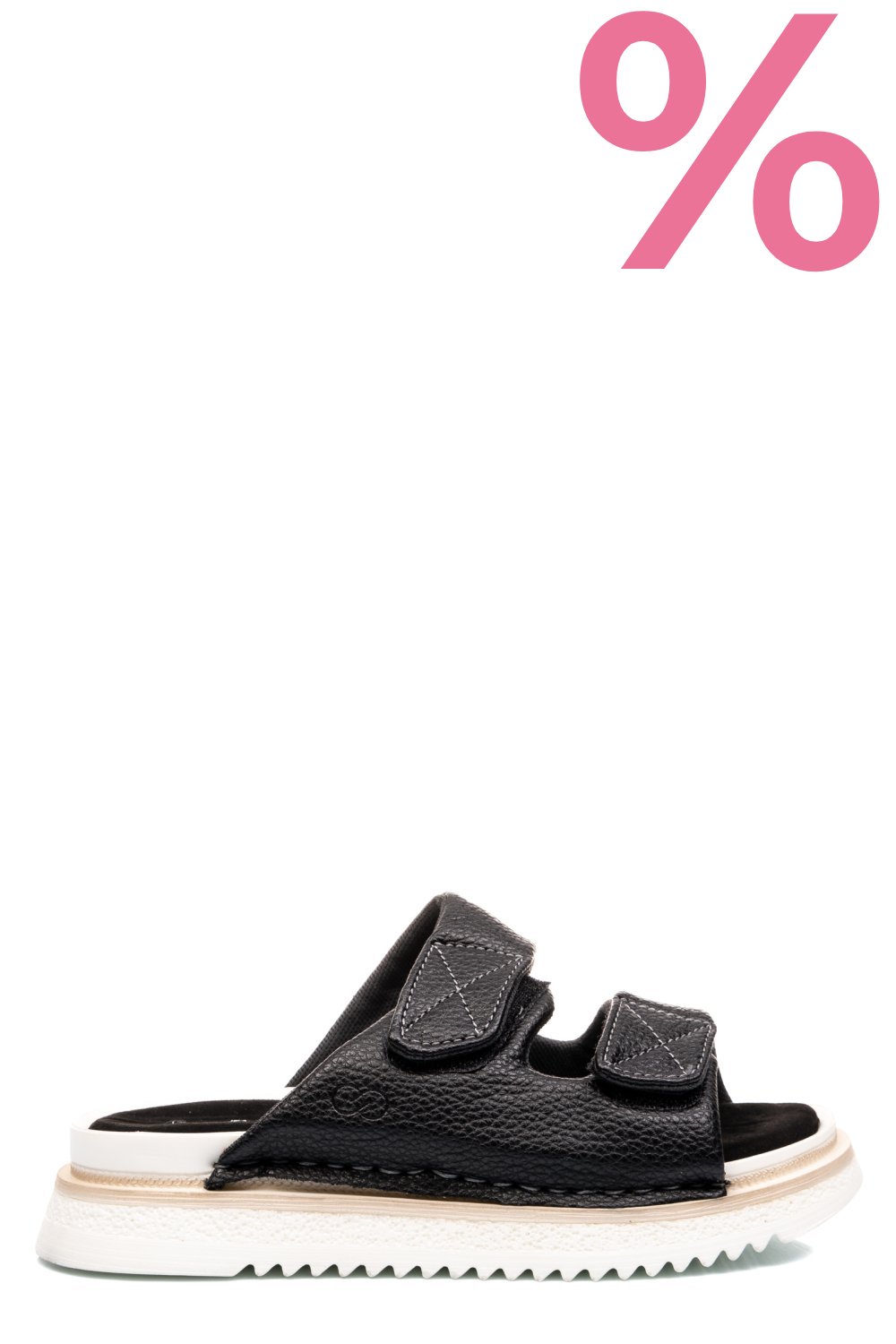 PAPUCI NEGRI PIELE NATURALA ASP771