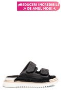 PAPUCI NEGRI PIELE NATURALA ASP771