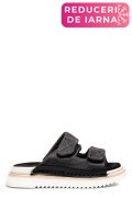 PAPUCI NEGRI PIELE NATURALA ASP771