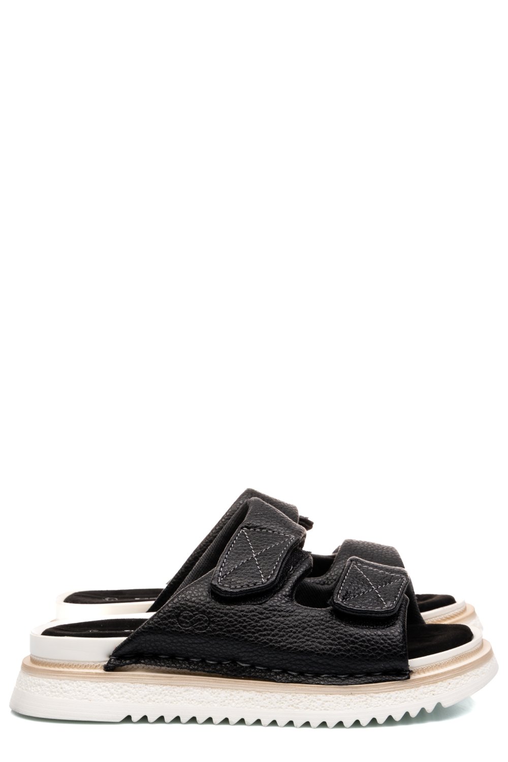 PAPUCI NEGRI PIELE NATURALA ASP771