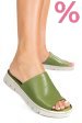Sandale green piele naturala 1154304