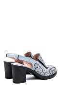 SANDALE ALBASTRE PIELE NATURALA 7PC34