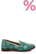 ESPADRILE TURCOAZ PIELE NATURALA 3PC50