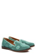 ESPADRILE TURCOAZ PIELE NATURALA 3PC50