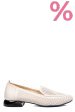 Pantofi bej piele naturala 4pc6109