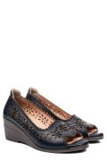 PANTOFI BLEUMARIN PIELE NATURALA APCK082
