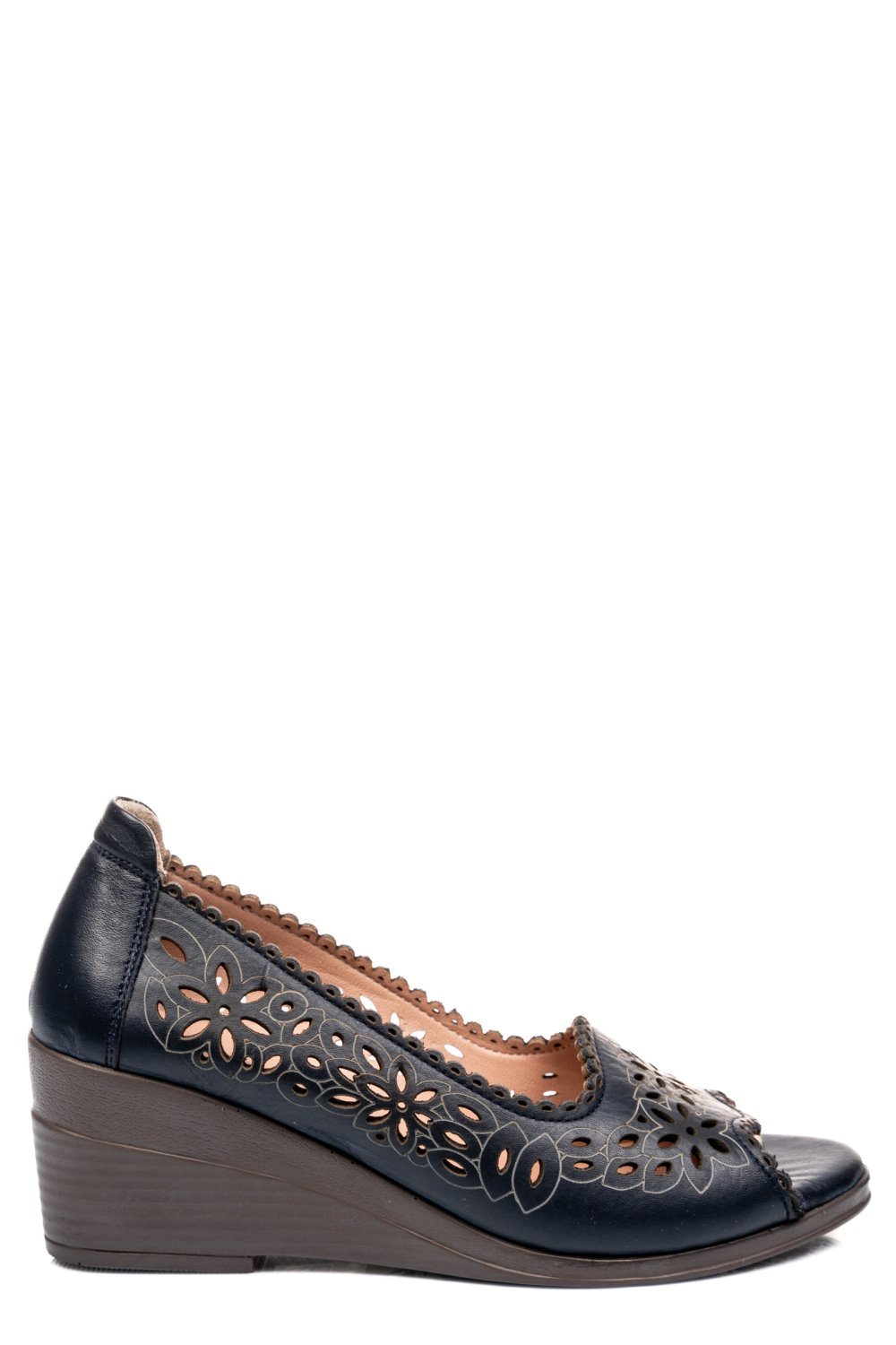 PANTOFI BLEUMARIN PIELE NATURALA APCK082