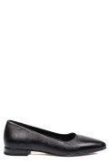 PANTOFI NEGRU SIDEF PIELE NATURALA 0PC137