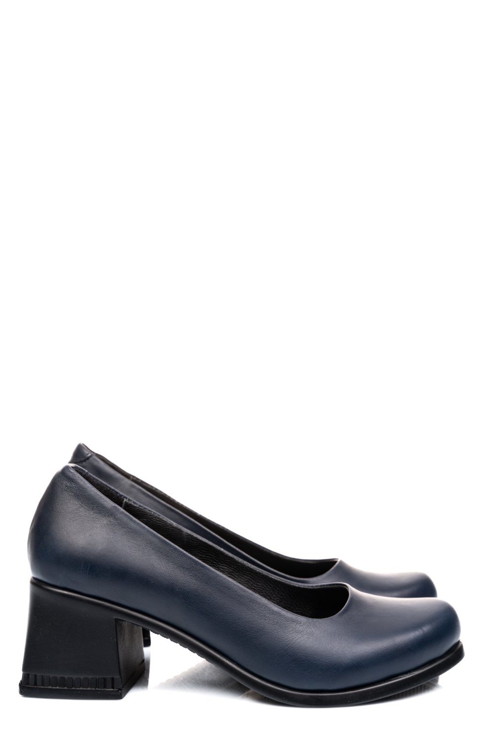 PANTOFI BLEUMARIN PIELE NATURALA 7PC10AKA