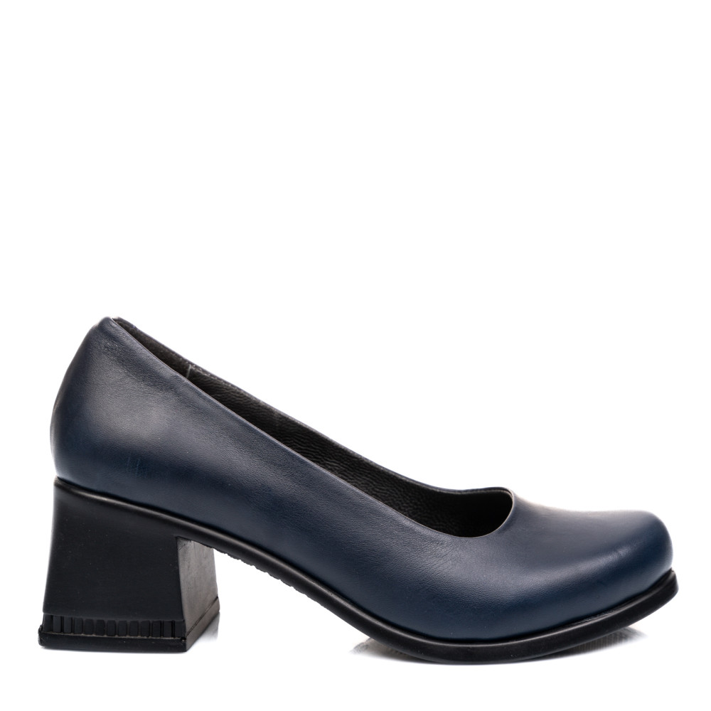 PANTOFI BLEUMARIN PIELE NATURALA 7PC10AKA