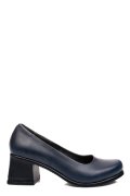 PANTOFI BLEUMARIN PIELE NATURALA 7PC10AKA
