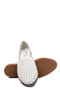 BALERINI ALBI PIELE NATURALA 2PC024