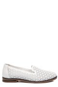BALERINI ALBI PIELE NATURALA 2PC024