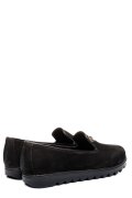 PANTOFI NEGRI PIELE NATURALA APCKA009