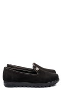 PANTOFI NEGRI PIELE NATURALA APCKA009