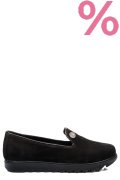 PANTOFI NEGRI PIELE NATURALA APCKA009