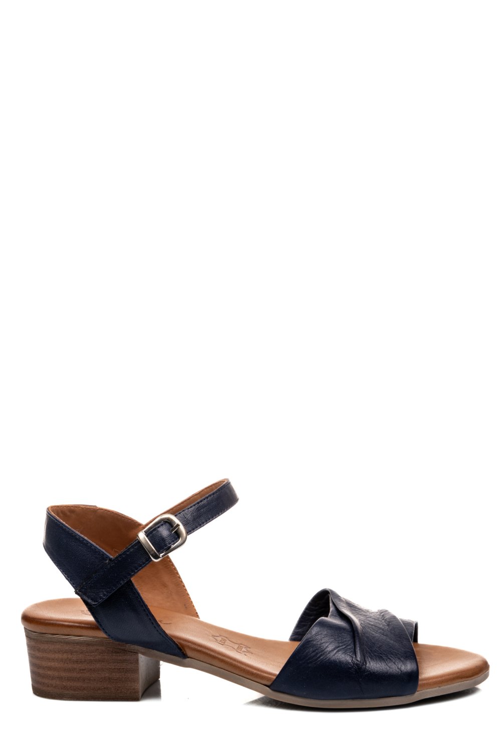 SANDALE BLEUMARIN PIELE NATURALA 9PC10071