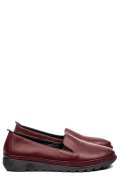PANTOFI VISINII PIELE NATURALA RPC03