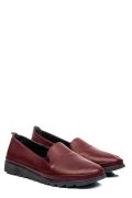 PANTOFI VISINII PIELE NATURALA RPC03