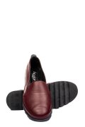 PANTOFI VISINII PIELE NATURALA RPC03