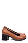 PANTOFI MARO PIELE NATURALA 7PC10AKA