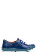 PANTOFI BLEUMARIN PIELE NATURALA 1PC30