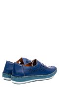 PANTOFI BLEUMARIN PIELE NATURALA 1PC30