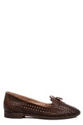 ESPADRILE MARO PIELE NATURALA 7PC2101