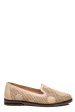 Espadrile bej piele naturala 3pc50