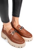 MOCASINI MARO PIELE NATURALA IPCBM001B