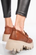 MOCASINI MARO PIELE NATURALA IPCBM001B