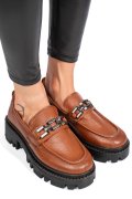 MOCASINI MARO PIELE NATURALA IPCBM016B
