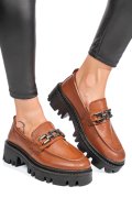 MOCASINI MARO PIELE NATURALA IPCBM016B