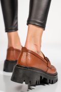 MOCASINI MARO PIELE NATURALA IPCBM016B