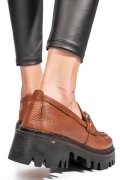 MOCASINI MARO PIELE NATURALA IPCBM021B